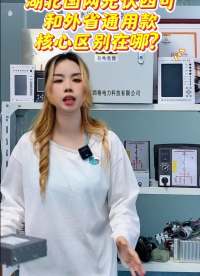 湖北国网光伏四可和外省通用款核心区别在哪？