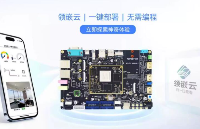 基于迅为RK3588开发板的智能边缘网关方案在电力行业的应用