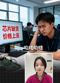 EN8F883单片机完全兼容替代微芯PIC16F883#微芯MCU兼容替代#PIC单片机替代芯片 