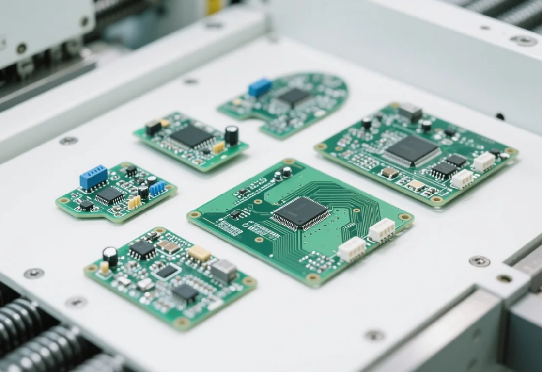 PCB打样阶段最易被低估的检测价值：AOI与X-Ray的互补逻辑