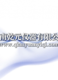 乾元 QY-S169 烟熏色牢度测试仪  品质优良