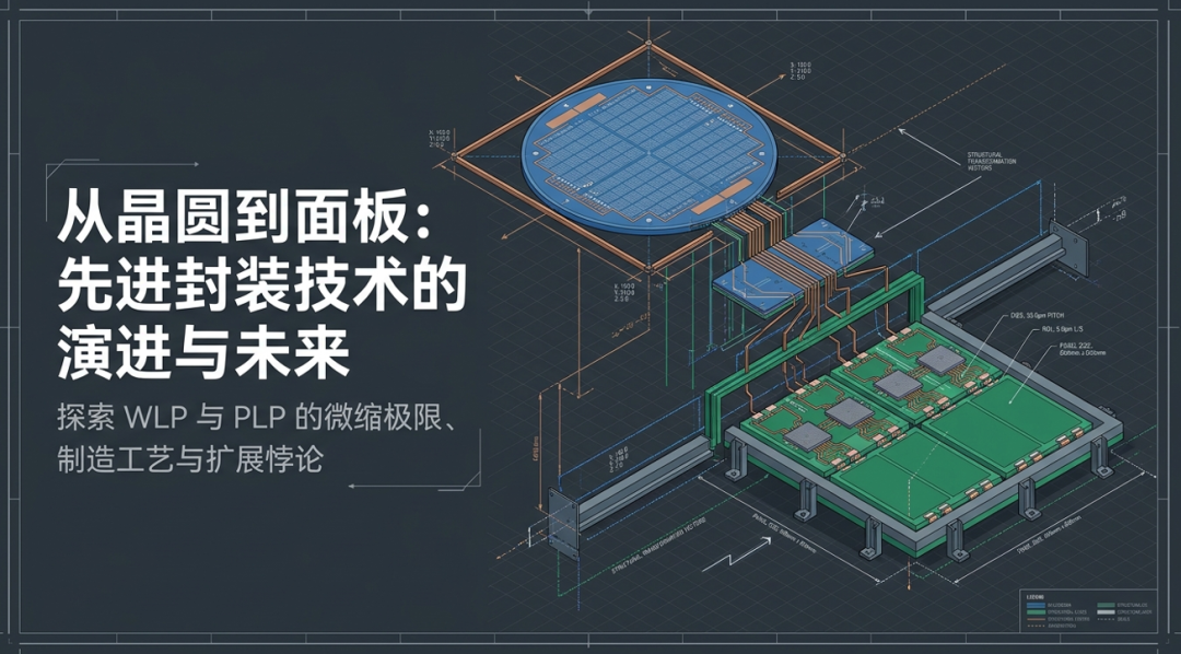 晶圆级封装