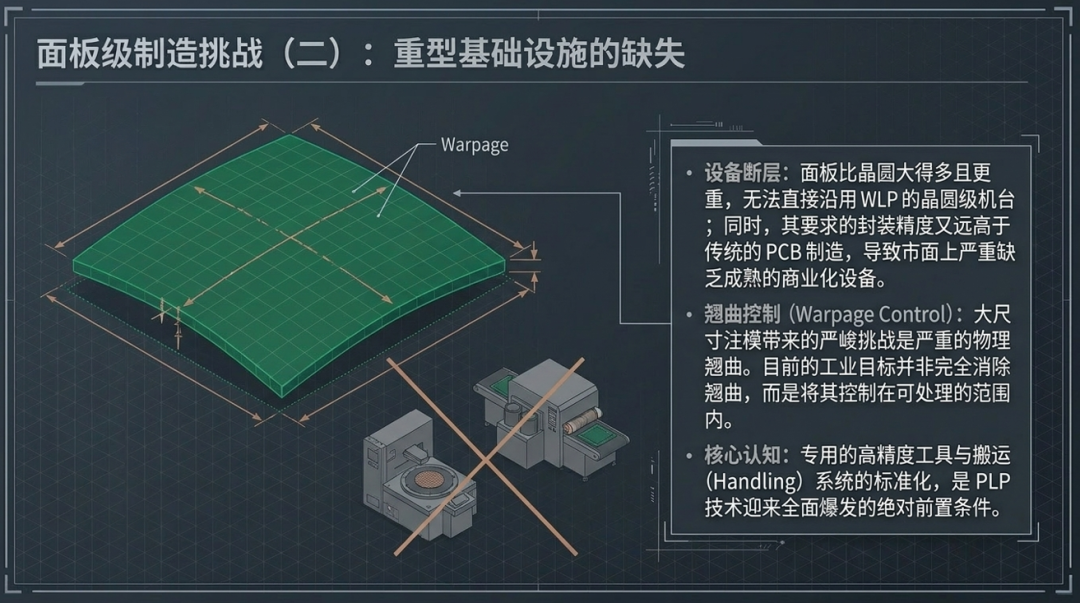 晶圆级封装
