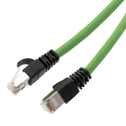 超六类STP网线在数据中心高带宽场景的传输优势