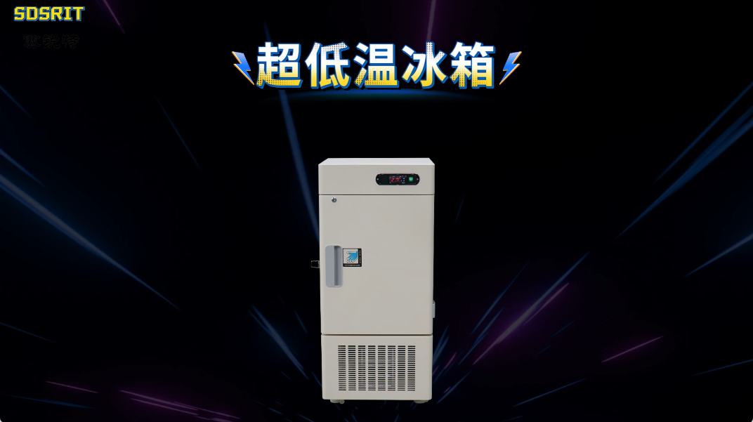 赛锐特-超低温冰箱-专注行业多年#超低温冰箱 #测试仪器 #检测仪器厂家
 