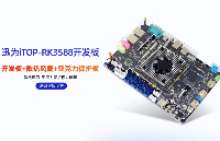 【重磅升级】迅为RK3588开发板SDK已经适配RK1828 AI协处理器