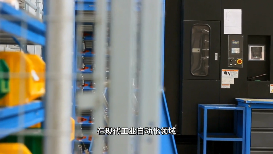 ModbusTCP转CANopen：塔式起重机的未来大脑