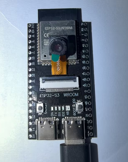 ESP32