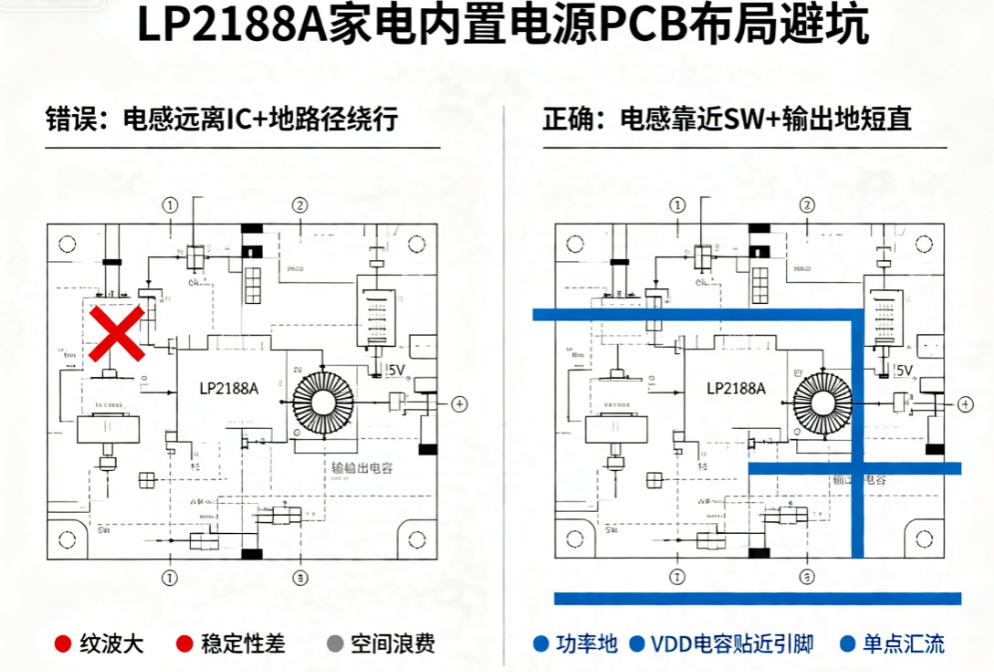 辅助电源