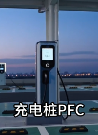 30kW以上快充为什么总停机？纹波正在“危害”你的电容