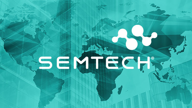 Semtech SurgeSwitch®系列新器件为53 V USB-PD电源总线（VBus）提供完善的防护