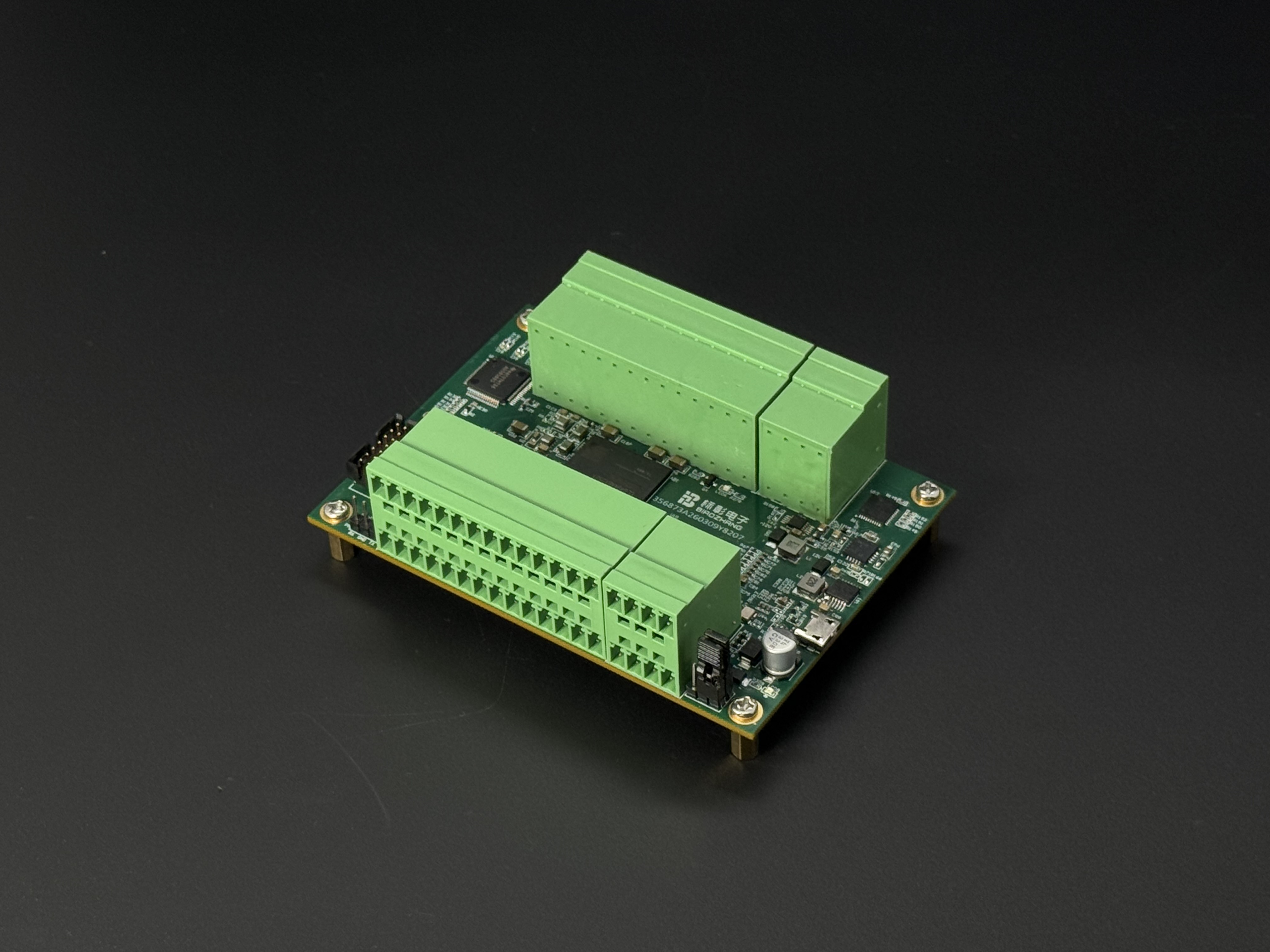 国产<b class='flag-5'>多功能</b><b class='flag-5'>数据采集</b>卡USB6001P——NI USB-6001的完美替代与全面超越