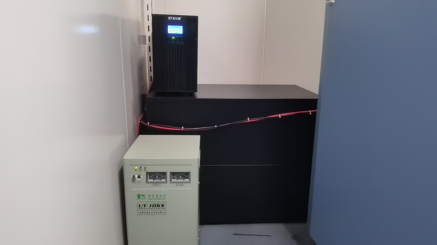 工业电源