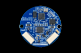极海G32R430 BiSS-C协议绝对值编码器参考方案正式发布