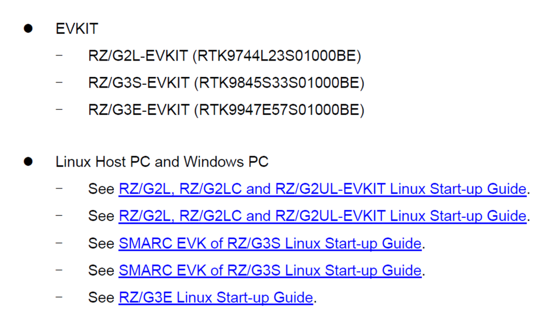 Linux