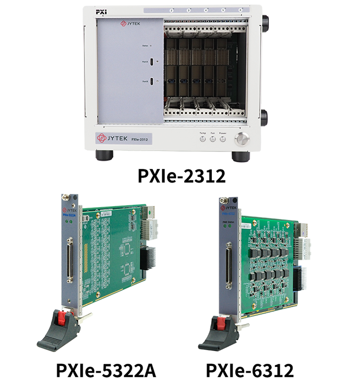 PXIE