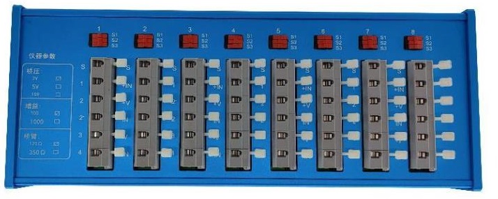 PCB应力测试仪，不支持1/4桥三线制，测试工程师陷入崩溃！