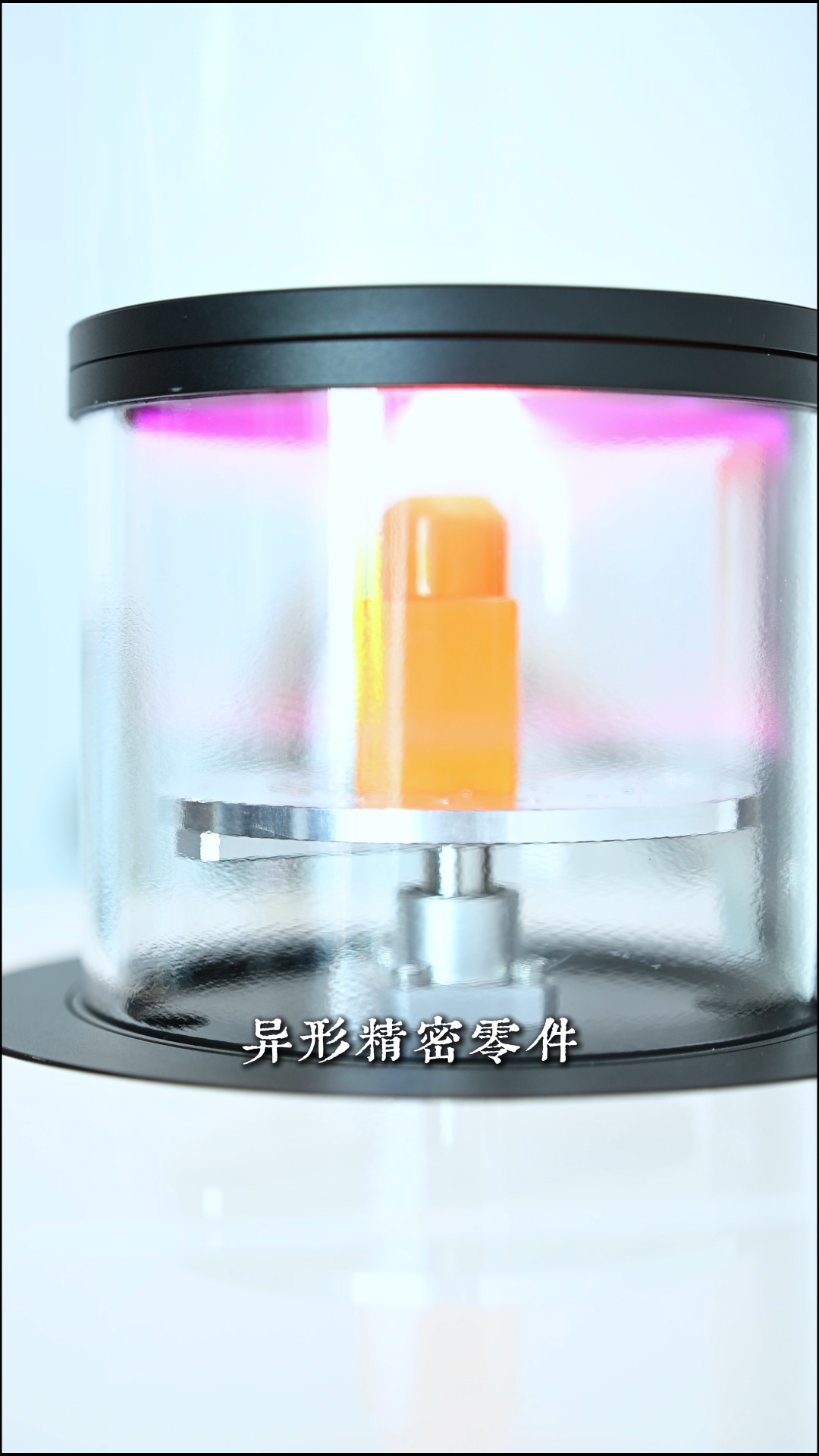 方瑞等离子清洗机能无死角处理异形精密零件 多孔工件  处理杂质灰尘