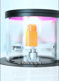 方瑞等离子清洗机能无死角处理异形精密零件 多孔工件  处理杂质灰尘