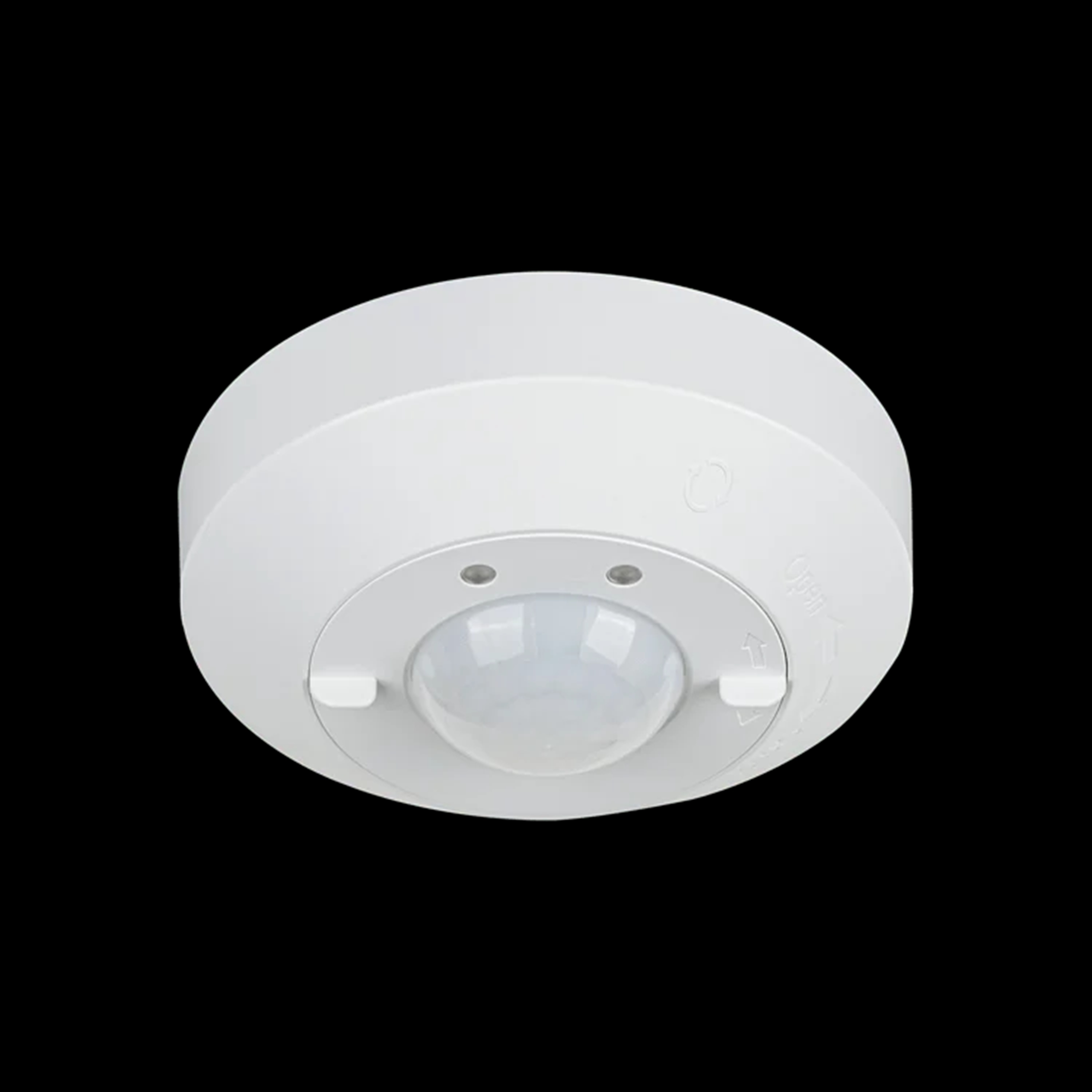 智能感知，打造更智慧空间：晟瑞科技蓝牙Mesh PIR传感器采用Nordic nRF54L15 SoC