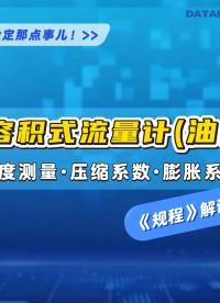 液体流量计检定—油介质的密度测量、压缩系数和膨胀系数的计算方法#油流量
#标定装置
#检定设备
#校准系统 