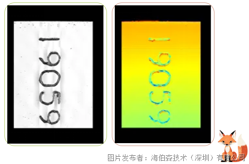 海伯森传感器，贯穿产线流程的精密检测