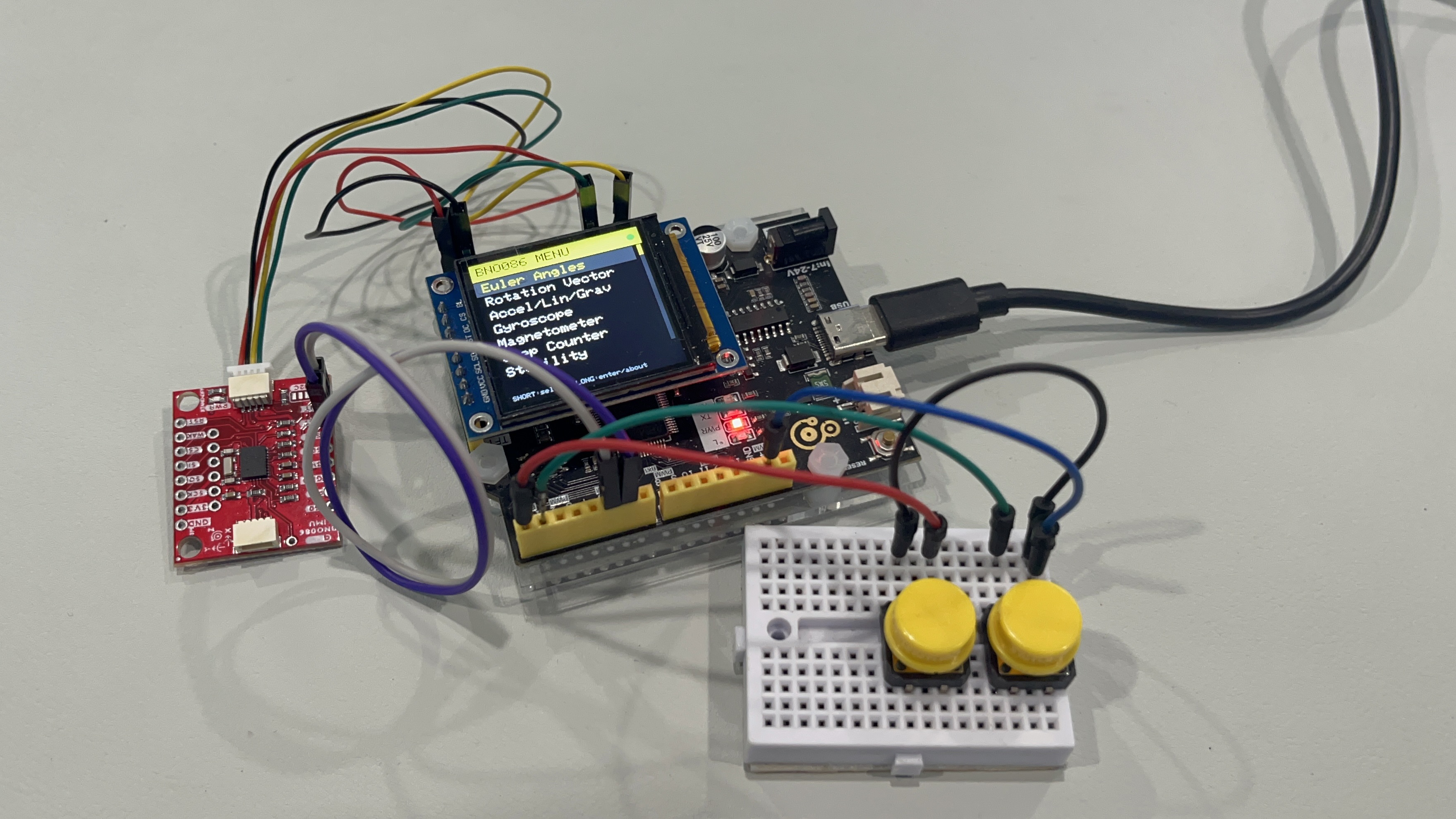 STM32