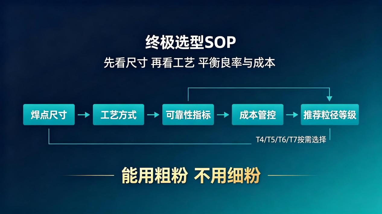 锡膏