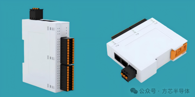 国产化替代优选！FCE1353一体式EtherCAT IO模块方案详解