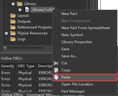 orcad