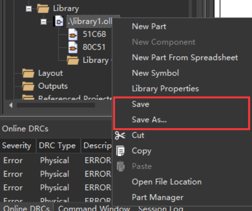 orcad