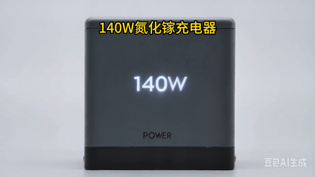 大疆140W充电器拆解看到永铭电容#大疆#充电器 