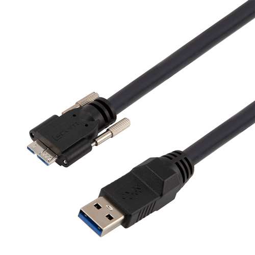 USB 3.0在工业相机高速数据采集中的带宽优势