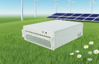 125kW SiC储能变流器模块方案解析：SiC三电平拓扑 + 双DSP控制，效率98.7%