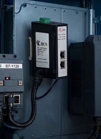ModbusTCP转Profinet：打通潜油电泵工业互联新路径