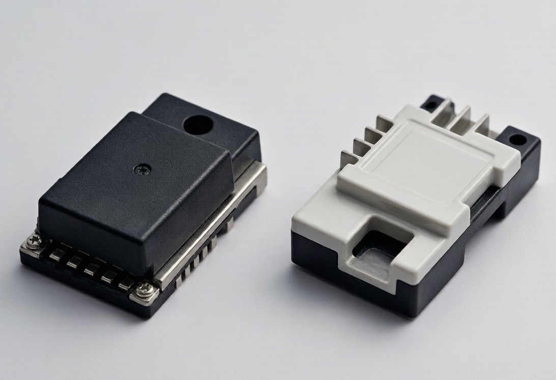 浮思特 | IGBT 还是 SiC?一张决策表,帮你不再为"上不上 SiC"纠结