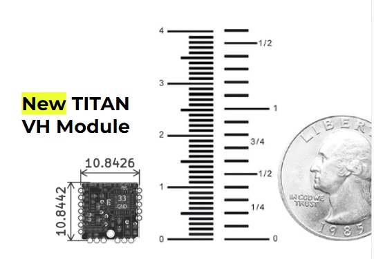 TITAN Haptics将携先进触觉反馈技术亮相<b class='flag-5'>ChinaJoy</b> 2026， 探索AI驱动的互动<b class='flag-5'>娱乐</b><b class='flag-5'>新体验</b>