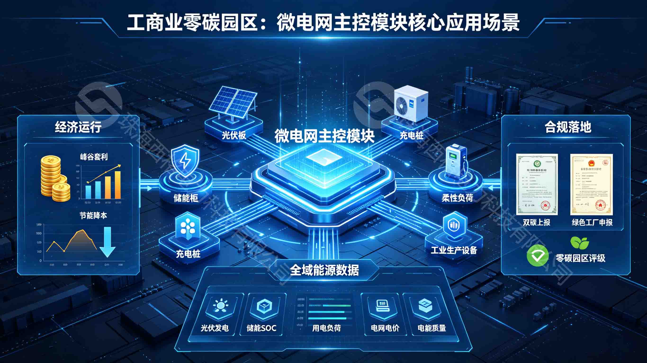 控制系统