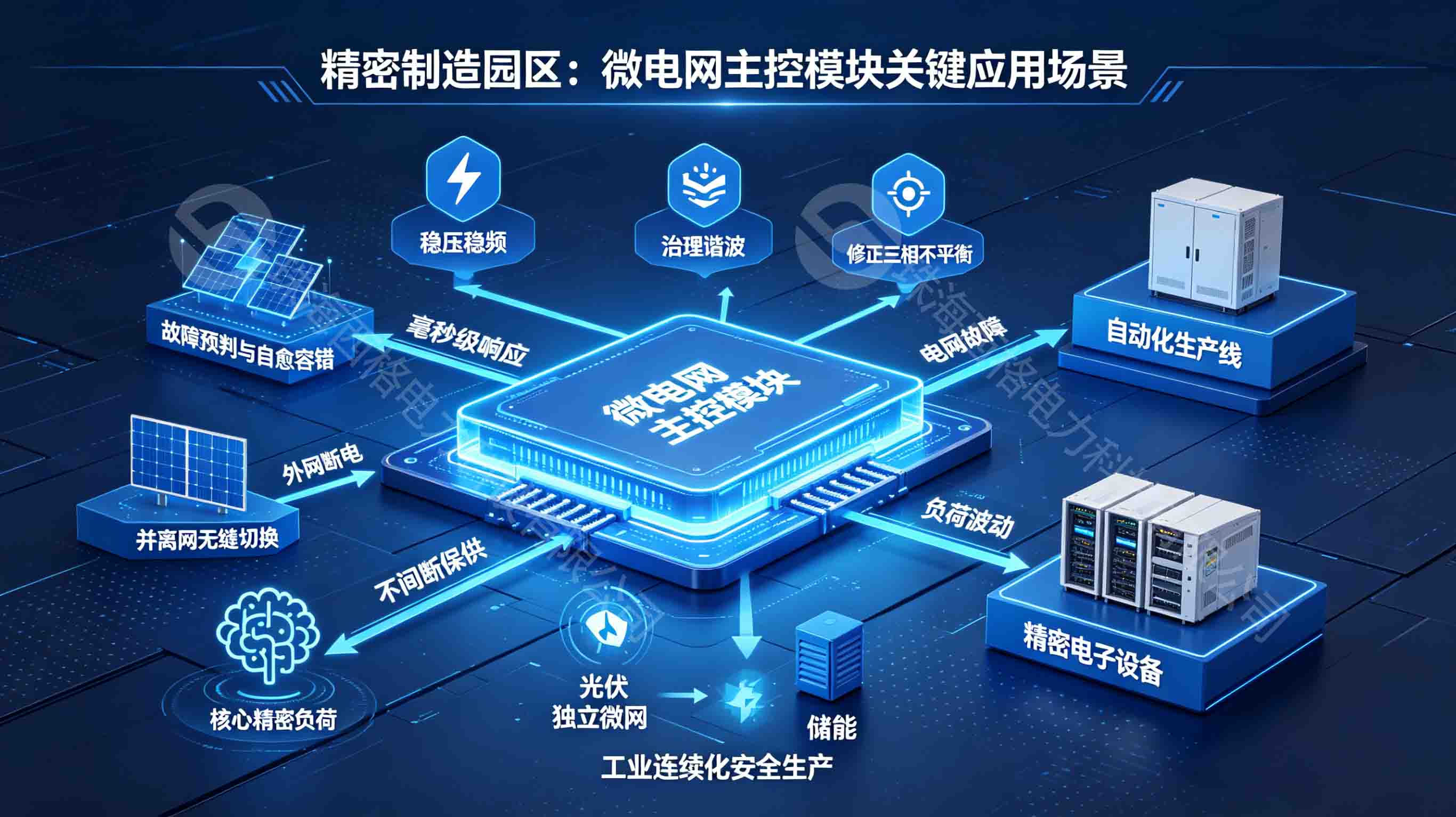 控制系统