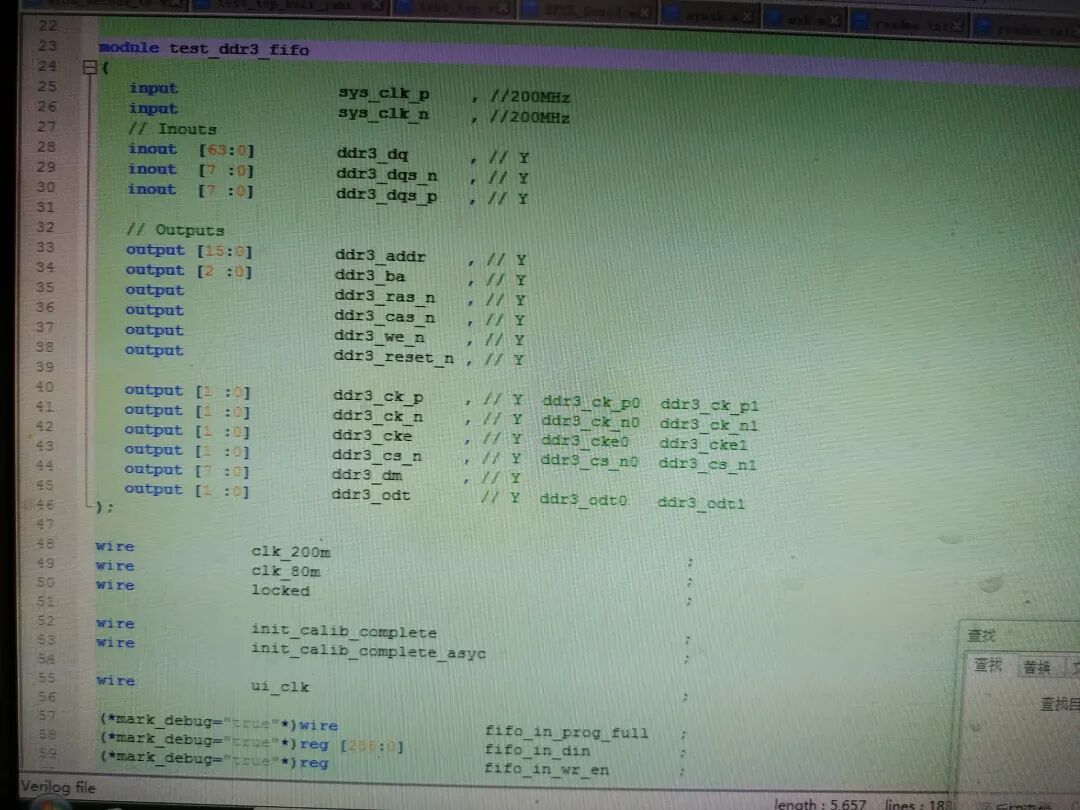 DDR3