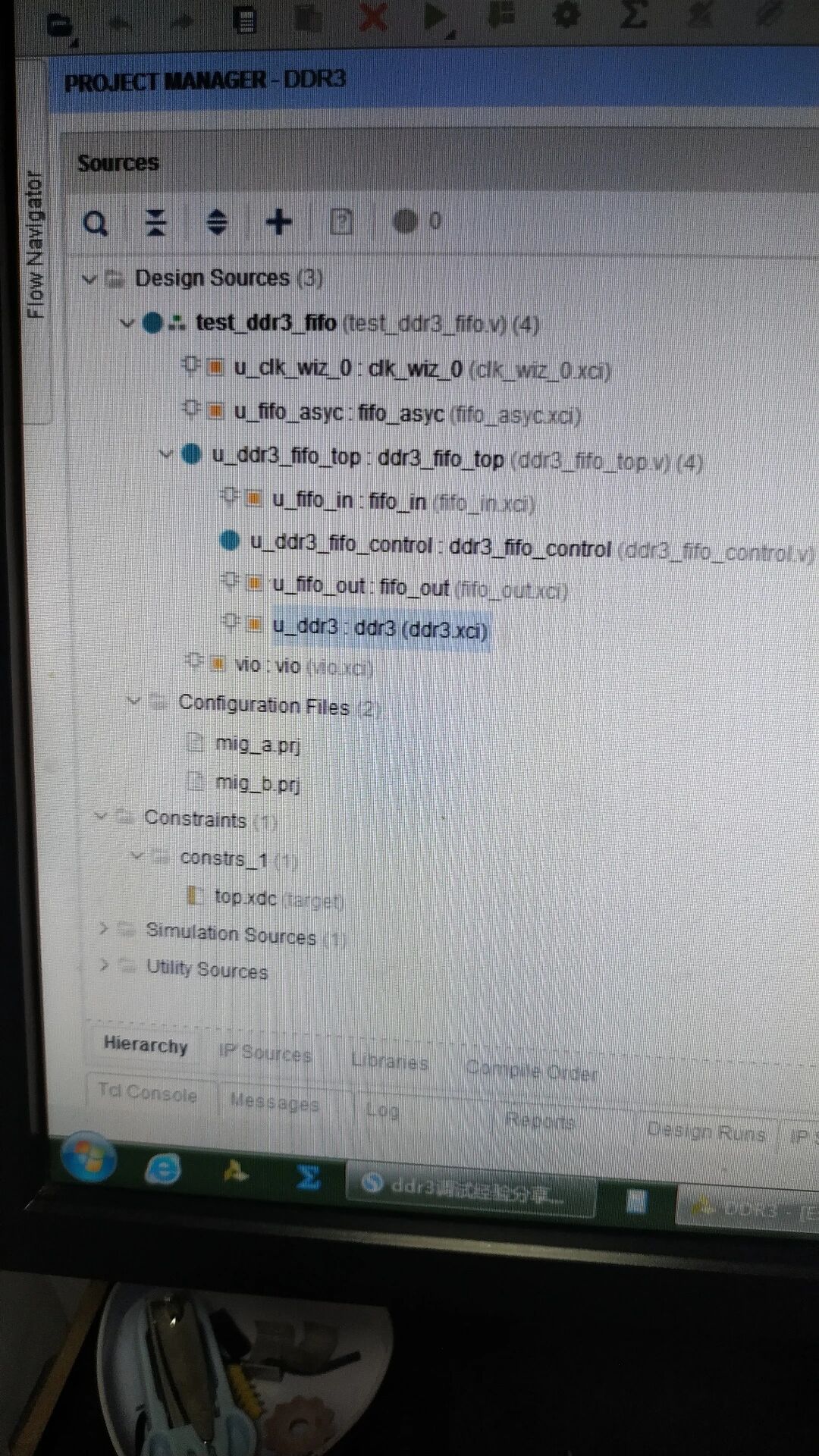 DDR3