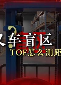 爱蓝信叉车防撞系统#叉车安全事故  #防撞 #叉车防撞 #UWB定位 #嵌入式开发 
