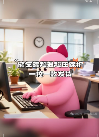 储气罐超温保护装置一控一款发货记录 #螺杆空压机 #plc 