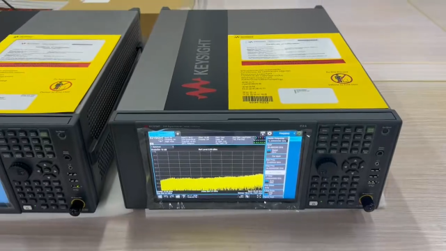 Keysight N9030B 信号分析仪#信号分析仪 #无线通信 #航空航天 #射频元器件 #N9030B 