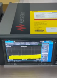 Keysight N9030B 信号分析仪#信号分析仪 #无线通信 #航空航天 #射频元器件 #N9030B 