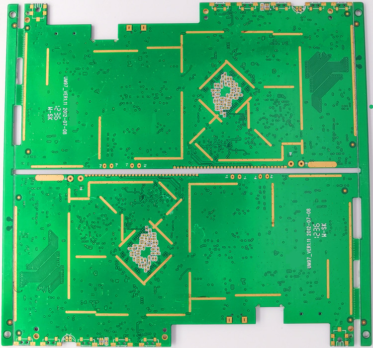 多层电路板选型与加工全解析：显卡PCB多层板工艺流程及供应商选择指南