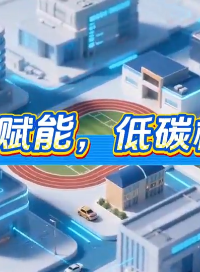 数智赋能，绿色未来：安科瑞AcrelEMS-EDU打造低碳校园建设#绿色校园建设 