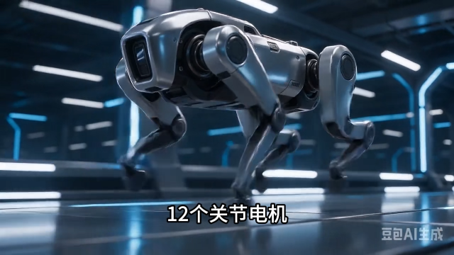 12路PWM纹波叠加，机器人关节电容发热严重？低ESR固液混合怎么解决？