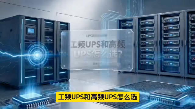 同一台设备，用工频能稳住，用高频就报警，问题出在哪？
