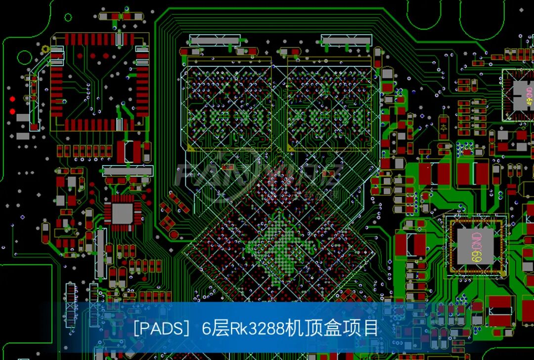 凡亿电路<b class='flag-5'>PCB</b>设计服务全面介绍：从<b class='flag-5'>原理图</b>到Gerber一站式交付